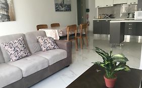 Seaside Room